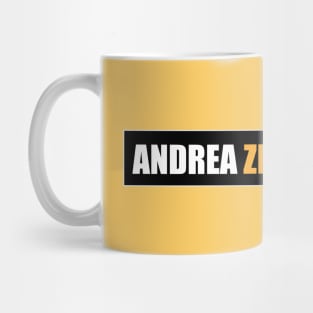 Andrea zna najbolje! Mug